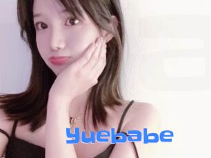 Yuebabe