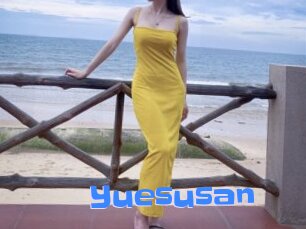 Yuesusan