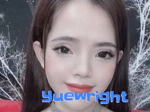 Yuewright