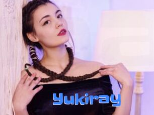 Yukiray