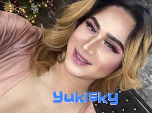 Yukisky