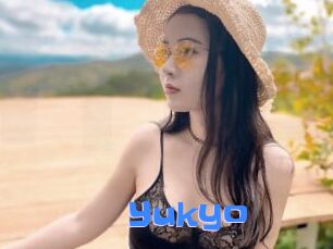 Yukyo