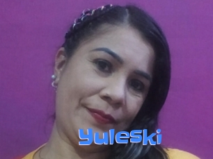yuleski Mausi Privat