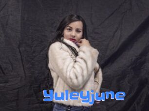 Yuleyjune