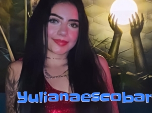 yulianaescobar Mausi Privat