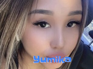 Yumika