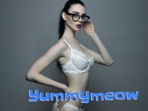 Yummymeow