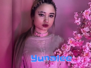 Yunalee