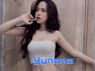 Yunana