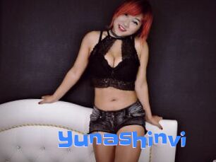Yunashinvi