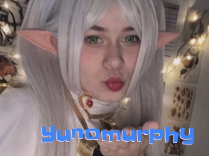 Yunomurphy