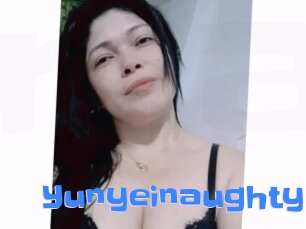 Yunyeinaughty