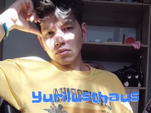 yurilusthaus Mausi Privat