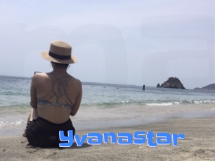 Yvanastar