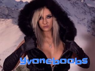 Yvoneboobs