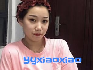Yyxiaoxiao