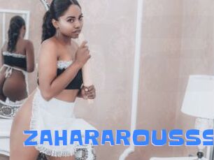 ZAHARAROUSSS
