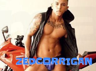 ZEDCORRIGAN