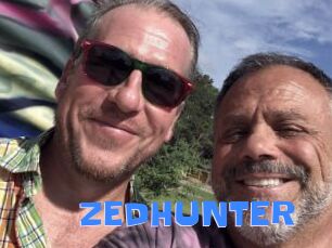 ZEDHUNTER
