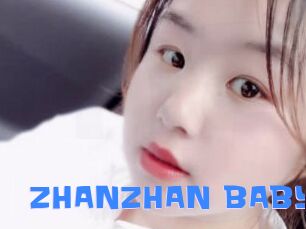 ZHANZHAN_BABY