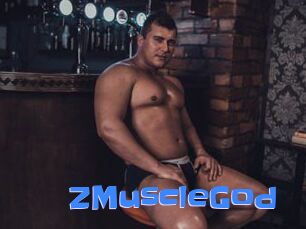 ZMuscleGod
