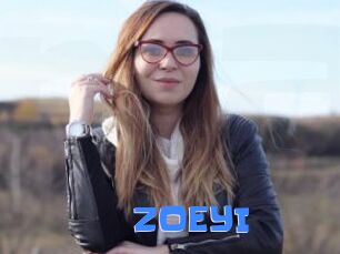 ZOEYI
