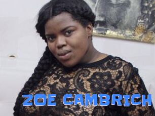 ZOE_CAMBRICH