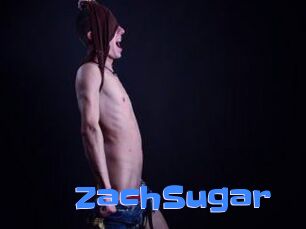 ZachSugar