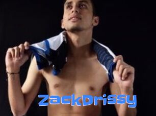 ZackDrissy