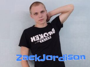 ZackJordison