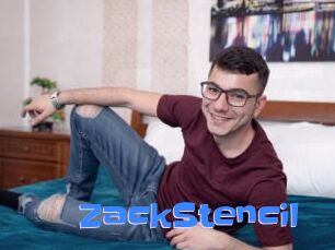 ZackStencil