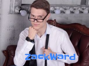 ZackWard