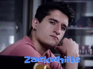 Zackwhiite
