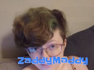 ZaddyMaddy