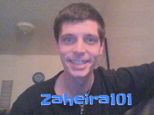 Zaheira101