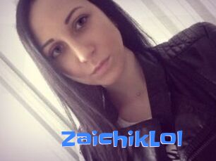 ZaichikLol