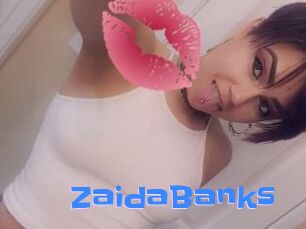 ZaidaBanks