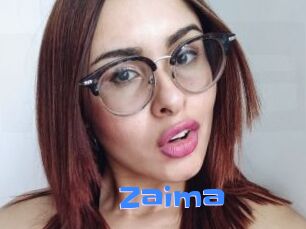 Zaima