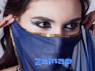 Zainap