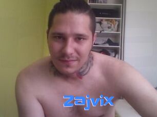Zajvix