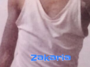 Zakaria
