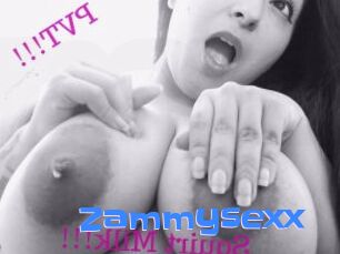 Zammysexx