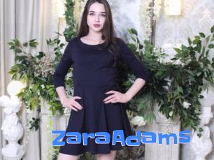 ZaraAdams