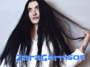 ZaraGarrison