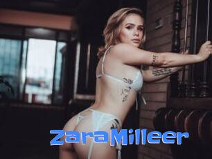 ZaraMilleer