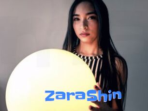 ZaraShin
