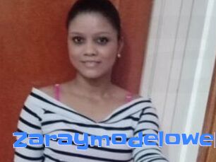 Zaraymodeloweb