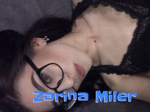 Zarina_Miler