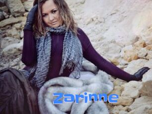 Zarinne