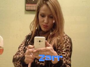 Zarr